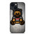 OZUNA BEAR WET LOGO iPhone 14 Plus Case Cover