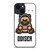OZUNA ODISEA BEAR iPhone 14 Plus Case Cover