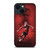 PAUL SCHOLES MANCHESTER UNITED iPhone 14 Plus Case Cover