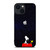 PEANUTS SNOOPY WOODSTOCK APPLE iPhone 14 Plus Case Cover