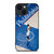 PHILADELPHIA BASKETBALL PHILADELPHIA SIXERS iPhone 14 Plus Case Cover
