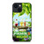 PIKMIN 3 DELUXE NINTENDO iPhone 14 Plus Case Cover