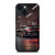 PORSCHE GT3 RS COOL iPhone 14 Plus Case Cover