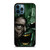 SPIDERMAN GREEN GOBLIN NORMAN OSBORN  iPhone 12 Pro Max Case Cover