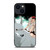 PRINCESS MONONOKE STUDIO GHIBLI iPhone 14 Plus Case Cover