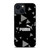 PUMA TRIANGLE LOGO iPhone 14 Plus Case Cover
