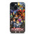 ROBLOX GAMES POSTER 2 iPhone 14 Plus Case Cover