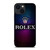 ROLEX WATCHES EMBLEM iPhone 14 Plus Case Cover