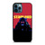 STAR LORD THE WEEKND PARODY  iPhone 12 Pro Max Case Cover STAR LORD THE WEEKND PARODY  iPhone 12 Pro Max Case Cover
