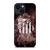 SANTOS FC FOOTBALL iPhone 14 Plus Case Cover
