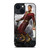 SHAZAM 2 FURY OF THE GODS iPhone 14 Plus Case Cover SHAZAM 2 FURY OF THE GODS iPhone 14 Plus Case Cover