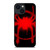 SPIDERMAN ACROSS THE SPIDER VERSE LOGO iPhone 14 Plus Case Cover