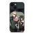 SPY X FAMILY MANGA SERIES iPhone 14 Plus Case Cover