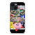 SUPER SMASH BROS BRAWL GAMES iPhone 14 Plus Case Cover SUPER SMASH BROS BRAWL GAMES iPhone 14 Plus Case Cover