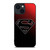 SUPREME RED SYMBOL iPhone 14 Plus Case Cover SUPREME RED SYMBOL iPhone 14 Plus Case Cover
