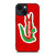 SUPREME X LACOSTE SYMBOL iPhone 14 Plus Case Cover SUPREME X LACOSTE SYMBOL iPhone 14 Plus Case Cover