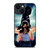 TARA CARPENTER JENNA ORTEGA SCREAM VI MOVIES iPhone 14 Plus Case Cover