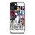 TAYLOR SWIFT ERAS TOUR iPhone 14 Plus Case Cover