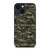 THE PUNISHER CAMO CARBON iPhone 14 Plus Case Cover