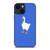 UNTITLES GOOSE GAMES ICON iPhone 14 Plus Case Cover