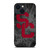 USC TROJANS FOOTBALL SMOKED LOGO iPhone 14 Plus Case Cover USC TROJANS FOOTBALL SMOKED LOGO iPhone 14 Plus Case Cover