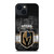 VEGAS GOLDEN KNIGHTS HOCKEY iPhone 14 Plus Case Cover