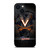 VIRGINIA CAVALIERS METAL ICON iPhone 14 Plus Case Cover VIRGINIA CAVALIERS METAL ICON iPhone 14 Plus Case Cover