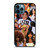 SZA SOLANA IMANI COLLAGE  iPhone 12 Pro Max Case Cover