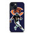WALTER PAYTON CHICAGO BEARS LEGEND iPhone 14 Plus Case Cover