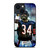 WALTER PAYTON CHICAGO BEARS NFL iPhone 14 Plus Case Cover WALTER PAYTON CHICAGO BEARS NFL iPhone 14 Plus Case Cover