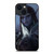WORLD OF WARCRAFT SHADOWLANDS HERO iPhone 14 Plus Case Cover WORLD OF WARCRAFT SHADOWLANDS HERO iPhone 14 Plus Case Cover