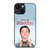 YOUNG SHELDON MOVIE SERIES iPhone 14 Plus Case Cover YOUNG SHELDON MOVIE SERIES iPhone 14 Plus Case Cover