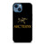 ARCTERYX SYMBOL iPhone 14 Case Cover