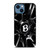 BENTLEY VELG EMBLEM iPhone 14 Case Cover