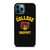 THE COLLEGE DROPOUT KANYE WEST  iPhone 12 Pro Max Case Cover
