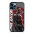 THE FALCON AND THE WINTER SOLDIER MARVEL  iPhone 12 Pro Max Case Cover