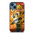 CHEETOS FLAMIN HOT FIRINDAN iPhone 14 Case Cover