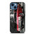 CHEVROLET IMPALA CLASSIC CUSTOM iPhone 14 Case Cover