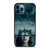 THE HAUNTING OF HILL HOUSE POSTER  iPhone 12 Pro Max Case Cover