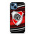 CLUB ATLETICO RIVER PLATE SYMBOL iPhone 14 Case Cover