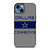 DALLAS COWBOYS FOOTALL TEAM iPhone 14 Case Cover