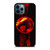 THUNDERCATS CARTOON LOGO  iPhone 12 Pro Max Case Cover
