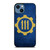 FALLOUT 4 111 DOOR SYMBOL iPhone 14 Case Cover