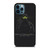 TOM CLANCY'S SPLINTER CELL BLACKLIST ICON  iPhone 12 Pro Max Case Cover