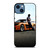 HAN MAZDA RX7 FAST AND FURIOUS iPhone 14 Case Cover