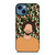 J COLE RAPPER BAPE CAMO iPhone 14 Case Cover