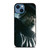 JACK THE RIPPER KILLER iPhone 14 Case Cover