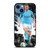 KEVIN DE BRUYNE MAN CITY iPhone 14 Case Cover