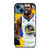 KEVIN DURANT GOLDEN STATE WARRIORS NBA iPhone 14 Case Cover