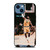 LEBRON JAMES 6 LA LAKERS DUNK iPhone 14 Case Cover